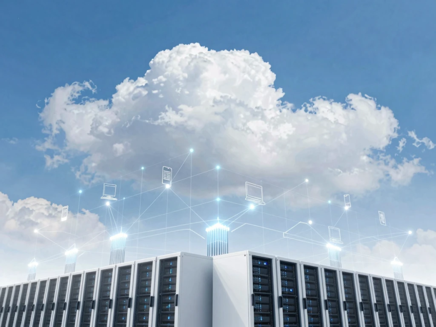 Why Cloud Computing Is the Backbone of Modern Technology and Digital Growth