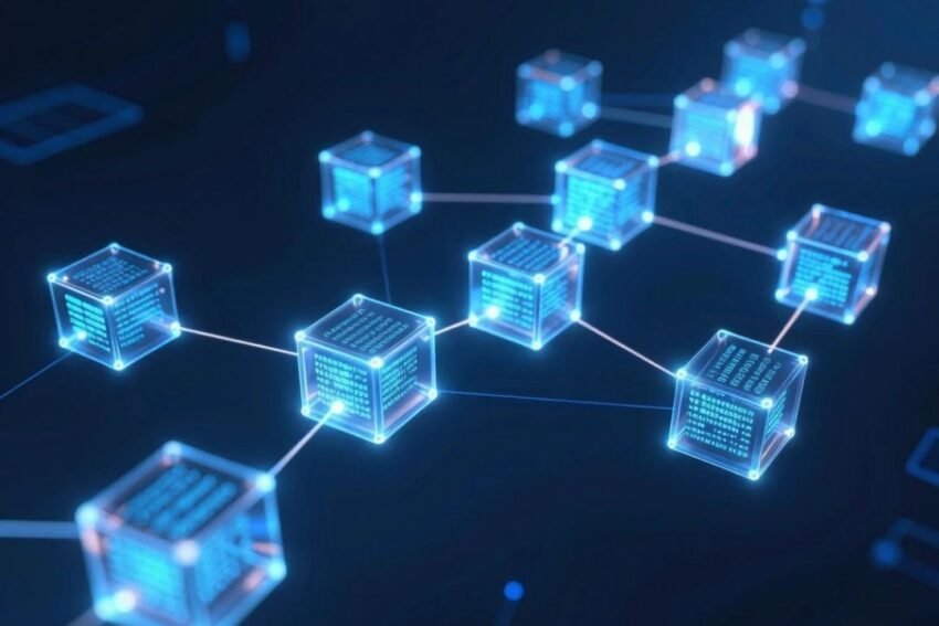 Blockchain Technology in 2026: Key Developments Shaping the Next Digital Era