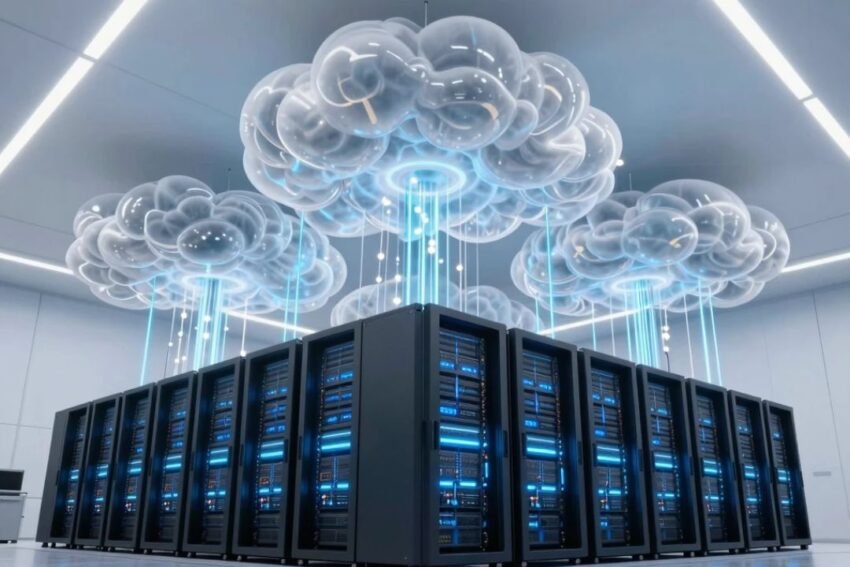 Cloud Computing in 2026