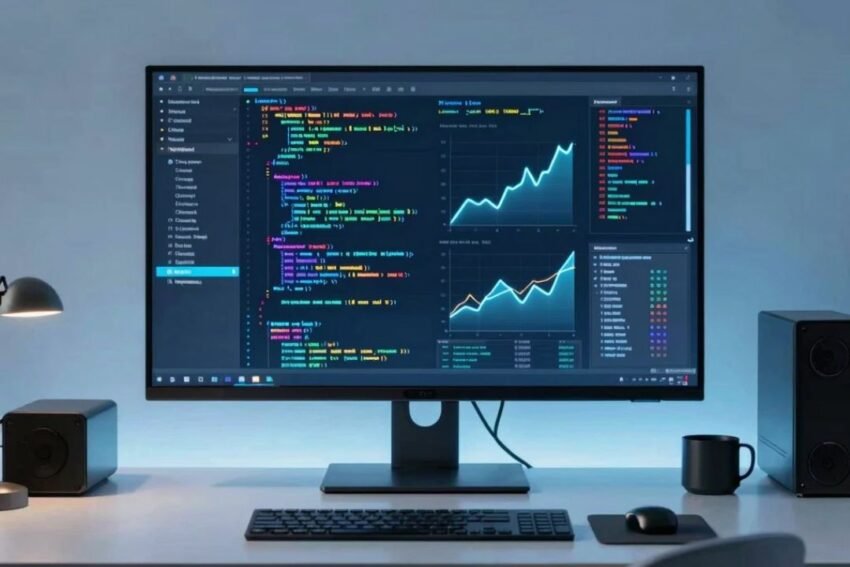 The Future of Programming: Emerging Trends Every Developer Should Watch