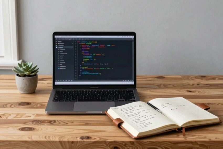 Programming Best Practices: Writing Clean, Efficient, and Maintainable Code