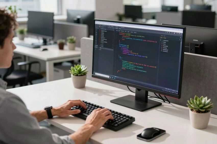 Why Programming Skills Are Essential in the Modern Digital World