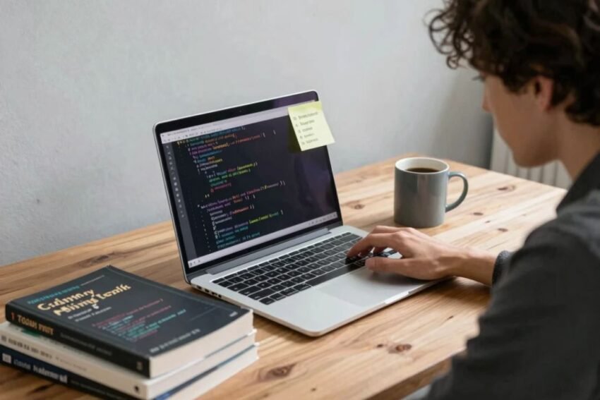 Common Programming Mistakes Beginners Make and How to Avoid Them