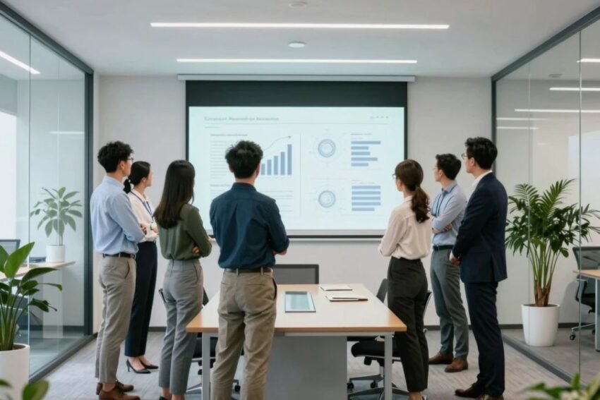 Tech Industry Updates: Breakthrough Technologies and Global Market Trends