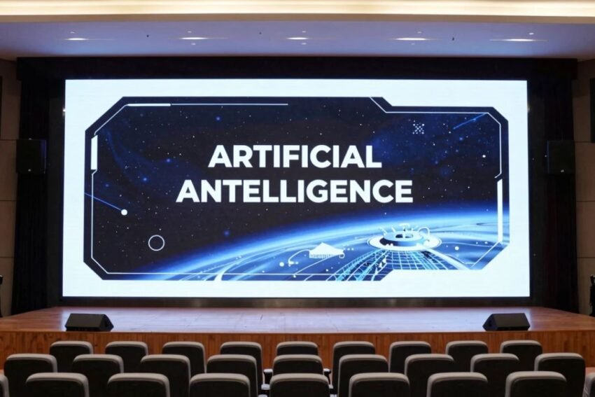 From AI to Space Tech: The Biggest Technology News You Shouldn't Miss